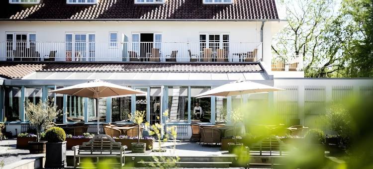 弗雷登斯堡斯托尔库洛酒店(Hotel Fredensborg Store Kro)图片