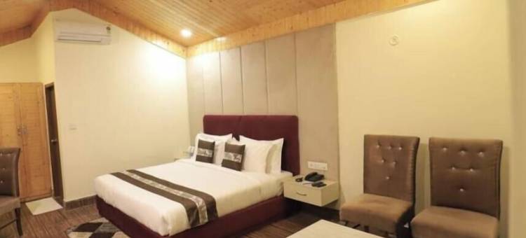 MANOHAR别墅(Manohar Villas)图片