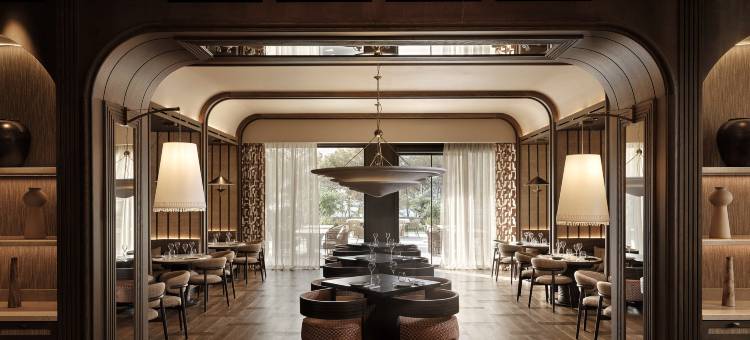 阿莫赫, 豪华精选度假村, 罗得岛(Amoh, a Luxury Collection Resort, Rhodes)图片