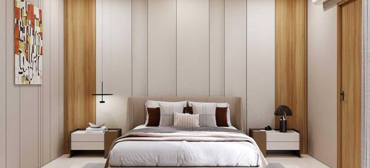 萨桑吉尔会所 by Checkin(Clubhouse Sasangir by Checkin)图片