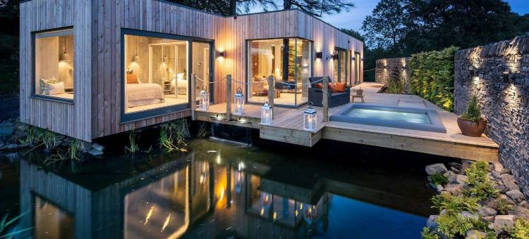 吉尔平湖畔别墅酒店(Gilpin Hotel & Lake House)图片