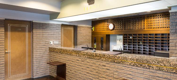 利夫马克斯经济型天然温泉酒店-甲府店(HOTEL LiVEMAX BUDGET Kofu)图片