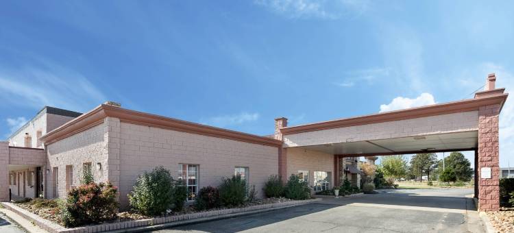 凯艺套房酒店(Quality Inn & Suites)图片