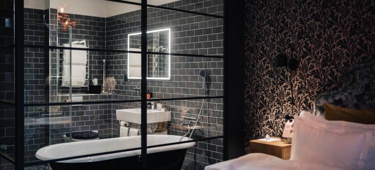 诺佛酒店-WorldHotels Crafted匠旅系列(Nofo Hotel, BW Premier Collection)图片