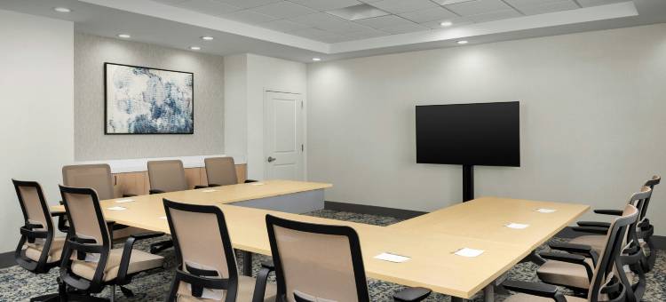 海洋镇 Residence Inn 酒店(Residence Inn Ocean Township)图片