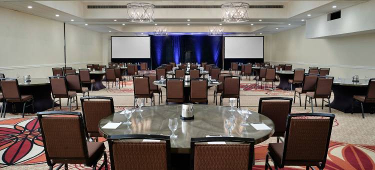 喜来登坦帕布兰登酒店(Sheraton Tampa Brandon Hotel)图片