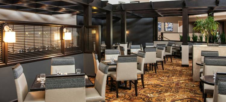 明尼阿波利斯西喜来登酒店(Sheraton Minneapolis West Hotel)图片
