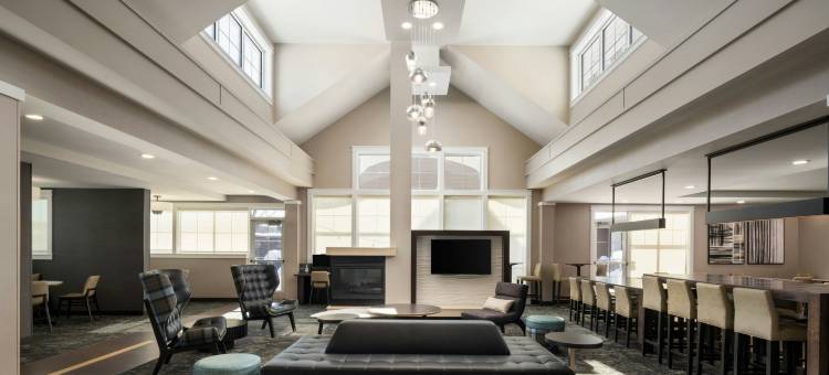 斯普林菲尔德奇科皮居家酒店(Residence Inn Springfield Chicopee)图片