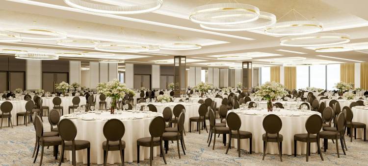 伦敦希思罗机场万怡酒店(Courtyard by Marriott London Heathrow Airport)图片