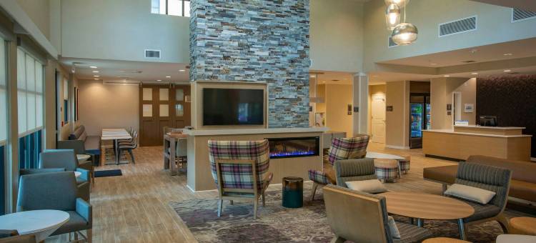 彭萨科拉机场/医学中心居家酒店(Residence Inn Pensacola Airport/Medical Center)图片