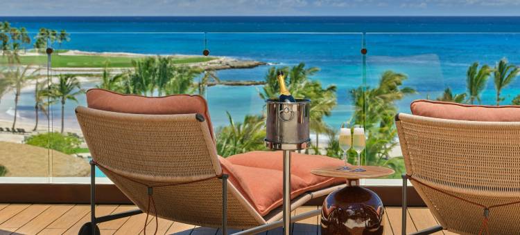 瑞吉公寓Cap Cana度假村(The Residences at The St. Regis Cap Cana Resort)图片