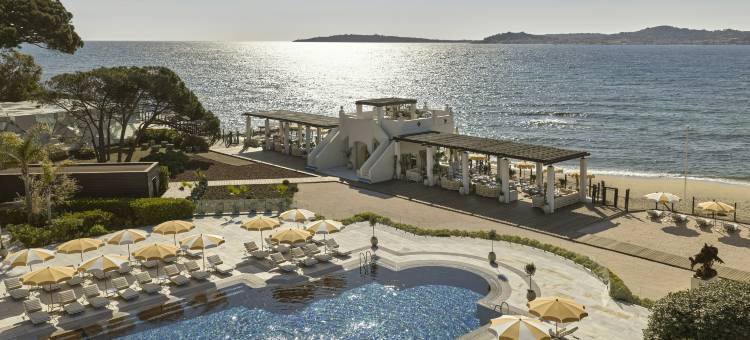 COMO博沃隆(Como le Beauvallon - Golfe de Saint-Tropez)图片