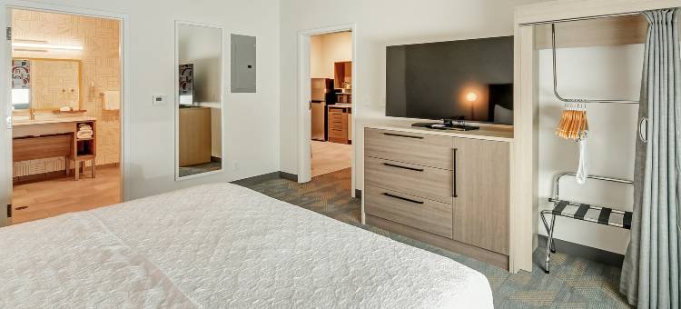 Home2 Suites By Hilton 克雷斯特维尤 I-10(Home2 Suites by Hilton Crestview I-10)图片