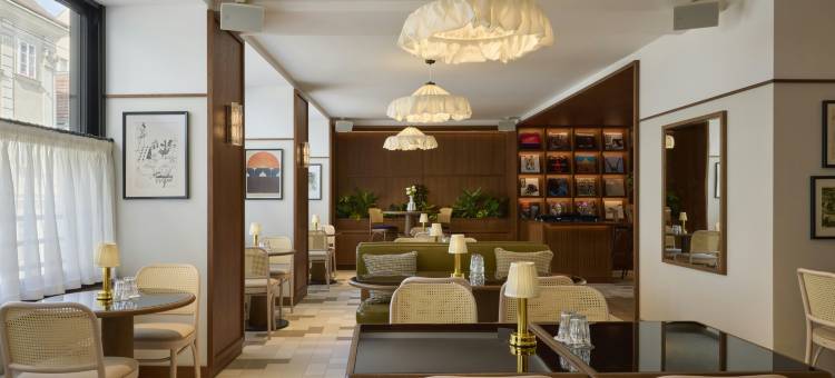 Miiro 施皮特尔贝格酒店(Miiro Spittelberg)图片