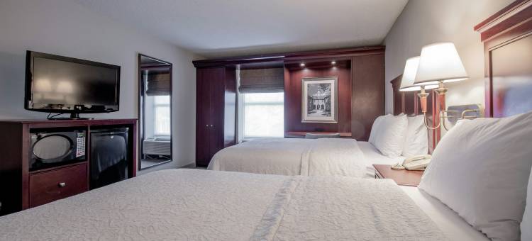 威廉斯堡里士满路欢朋套房酒店(Hampton Inn & Suites Williamsburg-Richmond Road)图片