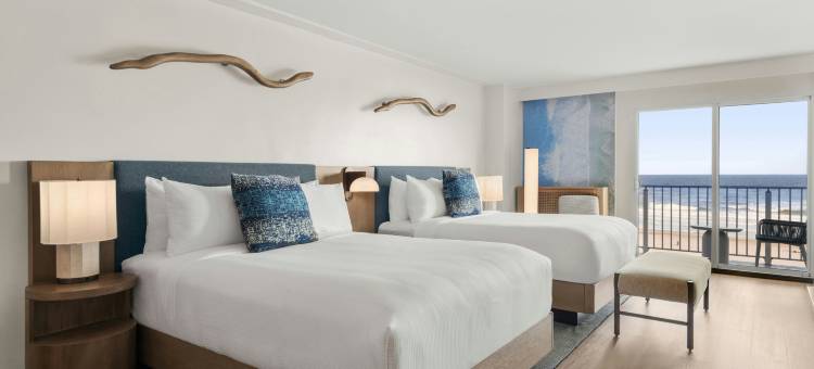 大西洋城海豪斯臻品之选酒店(The Seahaus Hotel, Atlantic City, a Tribute Portfolio Hotel)图片