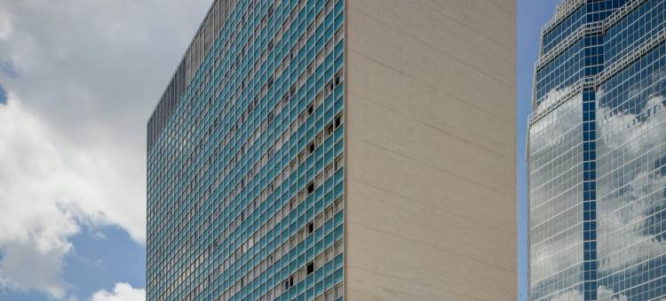 休斯顿威斯汀医疗中心-博物馆区(The Westin Houston Medical Center/Museum District)图片