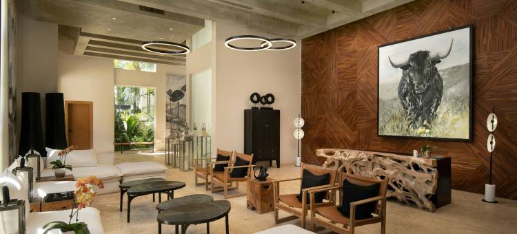 海洋俱乐部 - 豪华精选度假村 - 北海岸(The Ocean Club, a Luxury Collection Resort, Costa Norte)图片