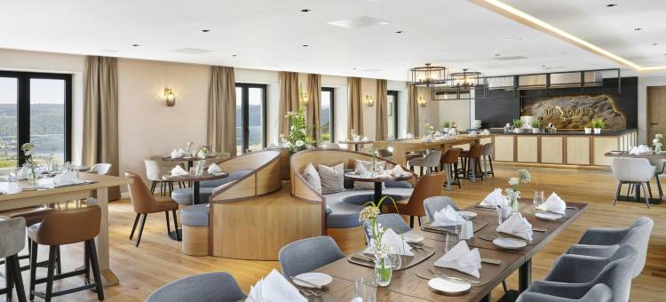 雅各布斯贝格自然度假村-酒店及高尔夫(Jakobsberg Nature Resort - Hotel & Golf)图片