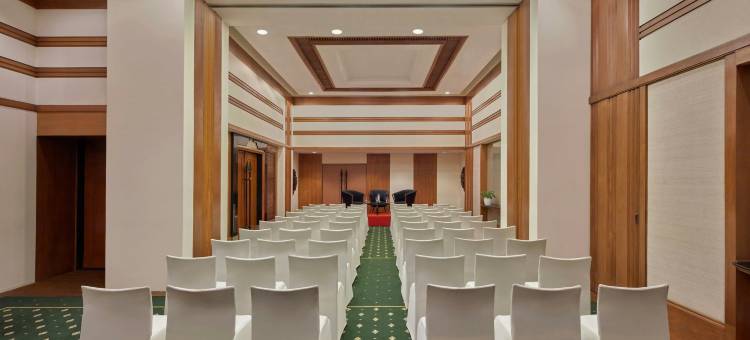 柯枝Marriott系列The Fern(The Fern Kochi, Series by Marriott)图片