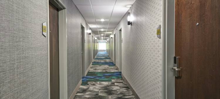 北大急流城希尔顿惠庭酒店(Home2 Suites by Hilton Grand Rapids North)图片
