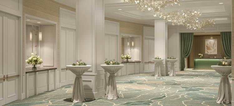 达拉斯丽思卡尔顿酒店, 拉斯科利纳斯(The Ritz-Carlton Dallas, Las Colinas)图片