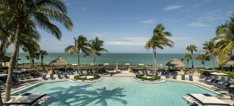 萨拉索塔丽思卡尔顿酒店(The Ritz-Carlton, Sarasota)图片