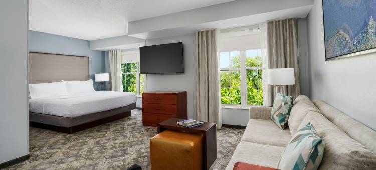伊利Homewood Suites by Hilton(Homewood Suites by Hilton Erie)图片