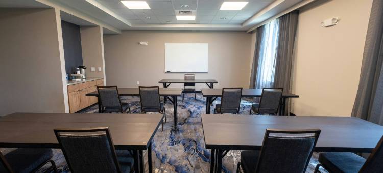 丰迪拉克万豪国际万枫酒店及套房(Fairfield by Marriott Inn & Suites Fond du Lac)图片