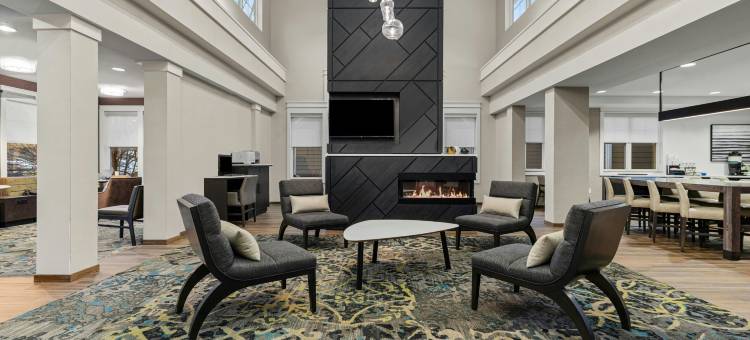 帕迪尤卡居家酒店(Residence Inn Paducah)图片