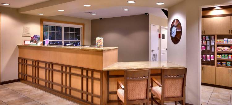 尤马万豪TownePlace Suites 酒店(TownePlace Suites Yuma)图片