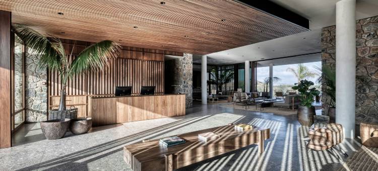 多姆斯泽恩查尼亚，豪华精选度假村，克里特(Domes Zeen Chania, a Luxury Collection Resort, Crete)图片