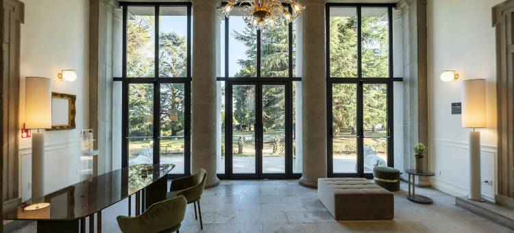 索利戈别墅酒店 - 全球小型华丽酒店(Hotel Villa Soligo - Small Luxury Hotels of the World)图片