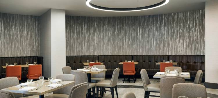 芝加哥奥克布鲁克万豪酒店(Chicago Marriott Oak Brook)图片