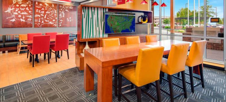 贝灵厄姆万豪TownePlace酒店(TownePlace Suites Bellingham)图片