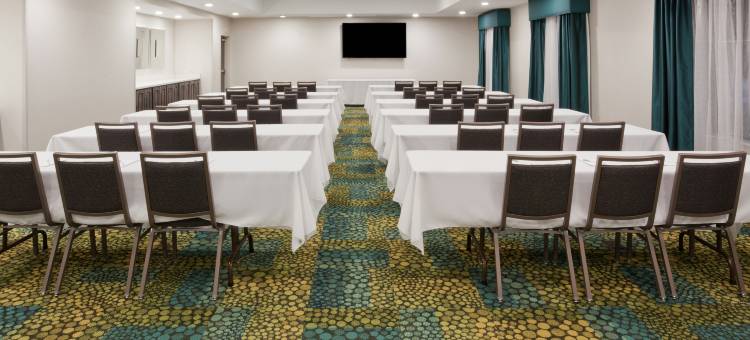 IA苏城南欢朋酒店(Hampton Inn & Suites Sioux City/South)图片