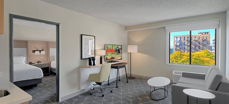 Holiday Inn & Suites 芝加哥DOWNTOWN(Holiday Inn & Suites CHICAGO-DOWNTOWN by IHG)图片