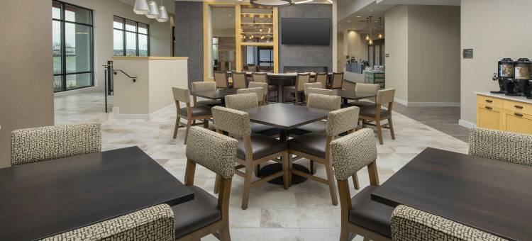 奥斯汀市中心Homewood Suites by Hilton(Homewood Suites by Hilton Austin Downtown)图片