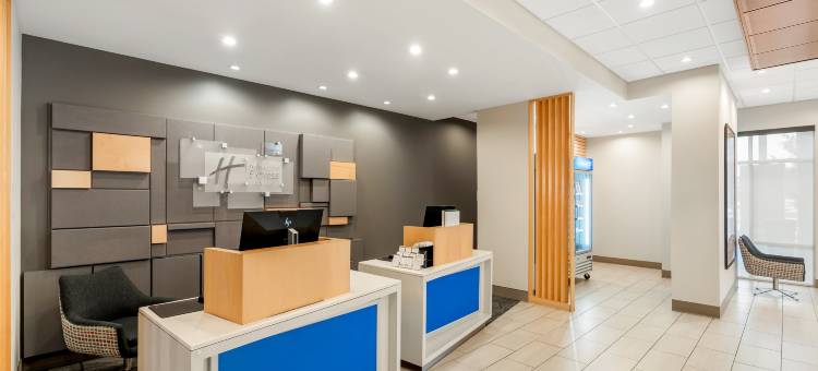 圣路易斯切斯特菲尔德智选假日套房酒店(Holiday Inn Express & Suites ST. LOUIS - CHESTERFIELD by IHG)图片