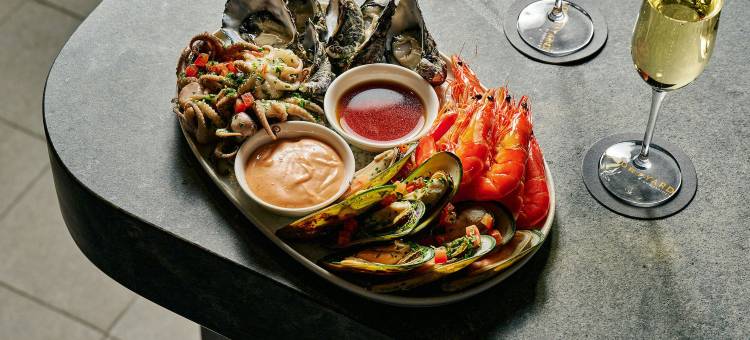 墨尔本旗杆花园万豪万怡酒店(Courtyard Melbourne Flagstaff Gardens)图片