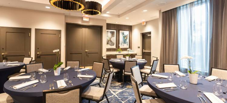 棕榈滩花园Residence Inn 酒店(Residence Inn Palm Beach Gardens)图片