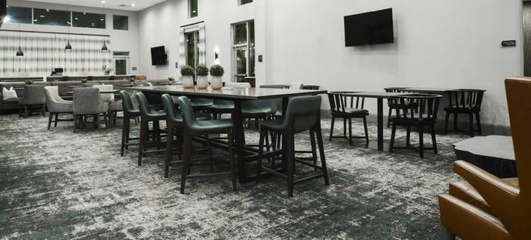 DFW机场南Homewood Suites by Hilton(Homewood Suites by Hilton DFW Airport South)图片