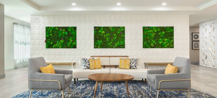 麦克多诺Homewood Suites by Hilton(Homewood Suites by Hilton McDonough)图片