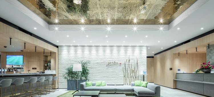 奥地利维也纳新城希尔顿花园酒店(Hilton Garden Inn Wiener Neustadt)图片