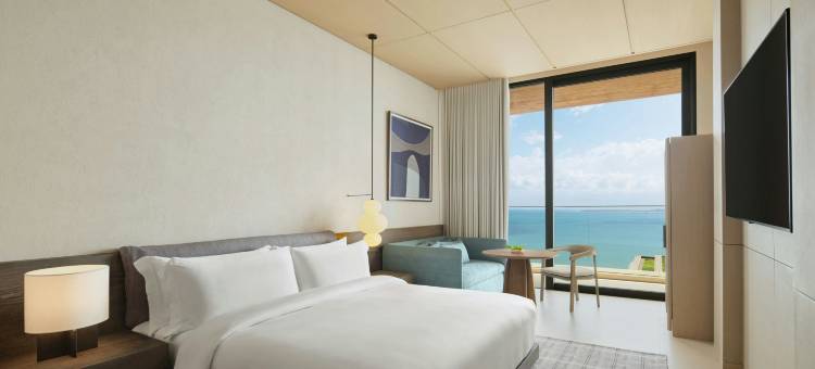 KARV，豪华精选度假酒店及水疗中心，Jimbaran(KARV, A Luxury Collection Resort & Spa, Jimbaran)图片