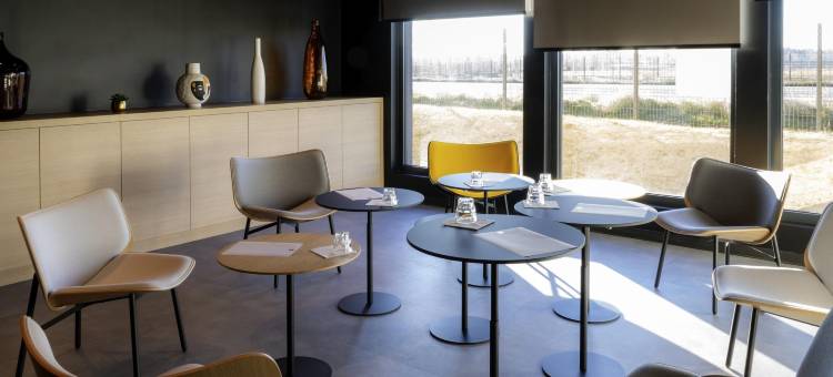 宜必思圣保罗特鲁瓦沙托酒店(2023年12月开业)(Ibis Saint Paul Trois Chateaux (Ouverture Decembre 23))图片