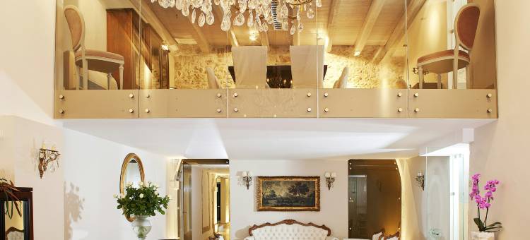 里蒙迪庄园酒店(Rimondi Boutique Hotel - Small Luxury Hotels of the World)图片