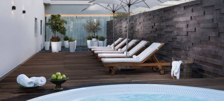 基内雷特U精品酒店-临加利利海(U Boutique Kinneret by the Sea of Galilee)图片