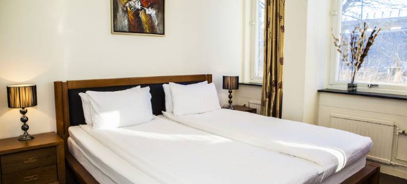 阿尔斯达博尔格酒店(Hotell Årstaberg)图片