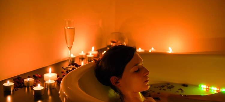 瓦古帕克酒店(Parkhotel Wallgau)图片